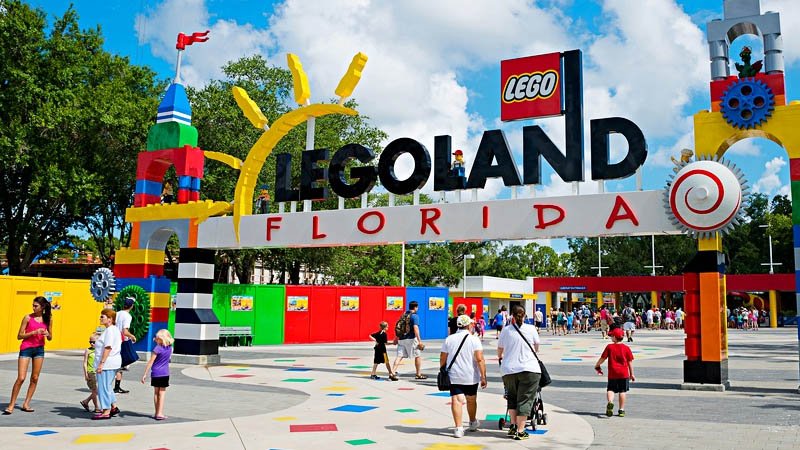 Legoland