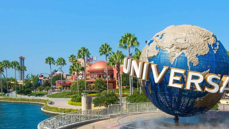Universal Orlando Resort